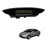 Painel Instrumento Velocimetro Citroen