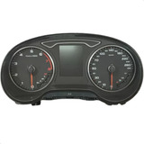 Painel Instrumento Velocimetro Conta