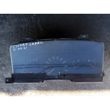 Painel Instrumento Velocimetro Escort Sapão 94 21 07 21 Ok