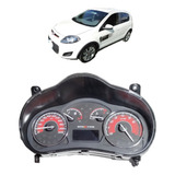 Painel Instrumento Velocímetro Fiat Palio Sporting 12 16