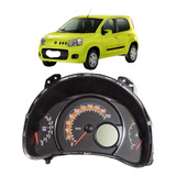 Painel Instrumento Velocímetro Fiat Uno Vivace 11 15