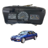 Painel Instrumento Velocimetro Ford