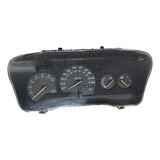 Painel Instrumento Velocimetro Ford