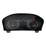 Painel Instrumento Velocimetro Ford