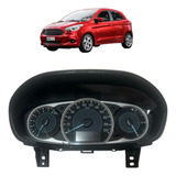 Painel Instrumento Velocimetro Ford