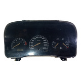 Painel Instrumento Velocimetro Logus