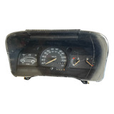 Painel Instrumento Velocimetro Logus