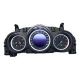 Painel Instrumento Velocimetro Mercedes