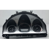 Painel Instrumento Velocimetro Mercedes