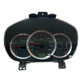 Painel Instrumento Velocimetro Mitsubishi L200 Pajero 2007
