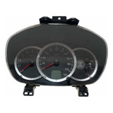 Painel Instrumento Velocímetro Pajero L200 Triton 2010 A2013