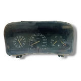 Painel Instrumento Velocimetro Vw