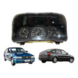 Painel Instrumento Volkswagen Logus