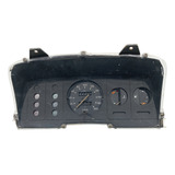 Painel Instrumento Volkswagen Logus