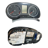 Painel Instrumento Vw Amarok