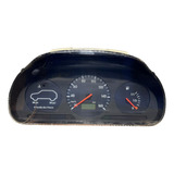 Painel Instrumento Vw Gol C detalhe Voyage Saveiro Parati