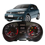 Painel Instrumento Vw Gol