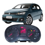 Painel Instrumento Vw Gol