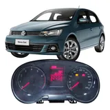 Painel Instrumento Vw Gol