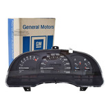 Painel Instrumentos Astra Vectra 93 96 90357284 Original Gm