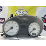 Painel Instrumentos Branco Gol G3 Power 2003 A 2005 190mil