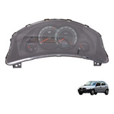 Painel Instrumentos Chevrolet Corsa Celta 2007 2009 Usado