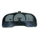 Painel Instrumentos Chevrolet Vectra