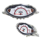 Painel Instrumentos Chicote Honda Biz 100 2002 2003 2004