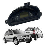 Painel Instrumentos Citroen C3