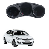Painel Instrumentos Citroen C4 Lounge 2013 2014 2015 16 2017