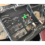 Painel Instrumentos Combinado Scania S4 114 124 1488563 Novo