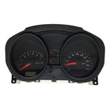 Painel Instrumentos Combinados Ford Fiesta Rocam 08 À 10