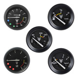 Painel Instrumentos Completo Aro Preto Puma Gts Gte Gti 79
