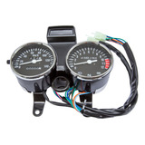 Painel Instrumentos Completo Gn125 Intruder 2010 2011 Gn 125