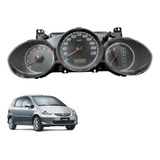 Painel Instrumentos Contagiros Honda Fit 2004 2007 Original
