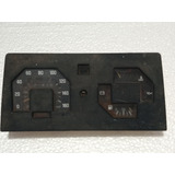 Painel Instrumentos Fiat 147 Europa Spazio Ano 78