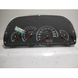 Painel Instrumentos Fiat Siena Palio 2000 2011 Conta Giros