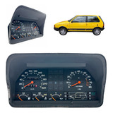Painel Instrumentos Fiat Uno 1 5 R 1 6 R 1987 Conta Giros