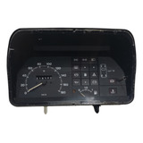 Painel Instrumentos Fiat Uno Elba Premio 1986 1998