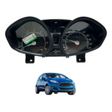 Painel Instrumentos Ford New