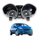 Painel Instrumentos Ford New