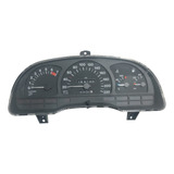 Painel Instrumentos Gm Vectra
