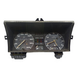 Painel Instrumentos Gol Parati Voyage 1990 1995 Vw usado 