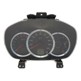 Painel Instrumentos L200 Triton Pajero 2008 A 2016 Original