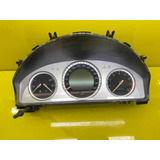 Painel Instrumentos Mercedes C180