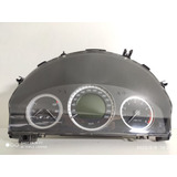Painel Instrumentos Mercedes C180