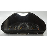 Painel Instrumentos Mercedes C180