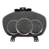 Painel Instrumentos Mitsubishi L200 Triton 2008 2016 Usado