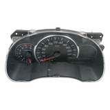 Painel Instrumentos Nissan March Versa 2012 2015 Usado