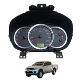 Painel Instrumentos Pajero L200 Triton 2011 A 2015 Original